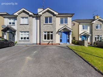 57 Caisl&eacute;an &Oacute;ir, Athenry, Co. Galway - Image 2