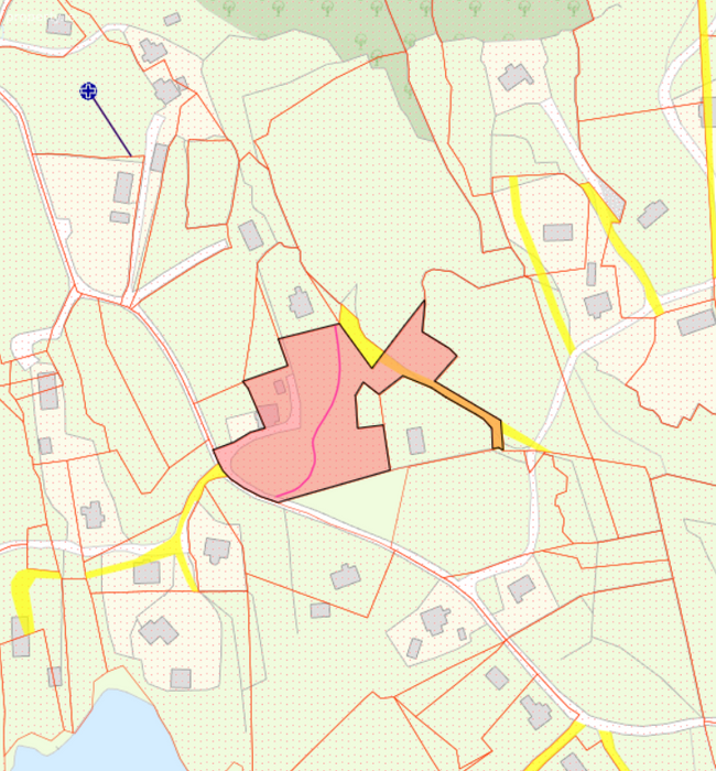 Ranafast, Annagry, Co. Donegal Property.ie