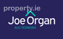 Joe Organ Auctioneers Logo