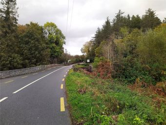 Site With Full Planning Permission, Cappaghduff, Tourmakeady, Co. Mayo - Image 4
