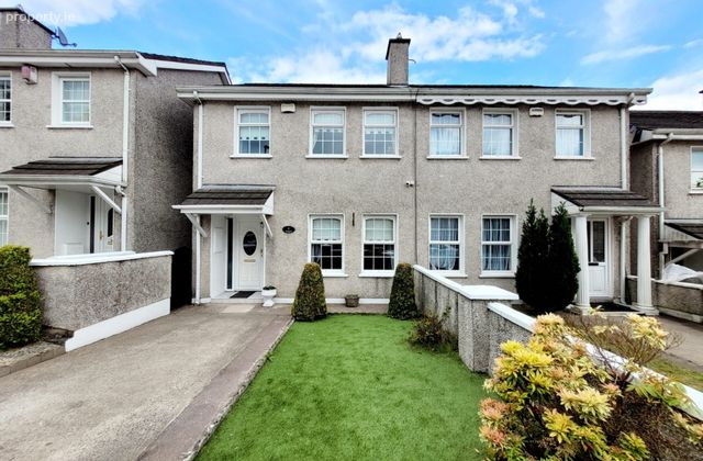 3 College View, Sunday's Well, Co. Cork - Click to view photos