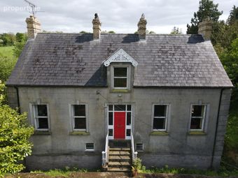Cormeen Cottage, Cormeen, Castleblayney, Co. Monaghan
