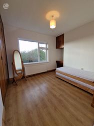 Bedroom 3 with Basin and storage