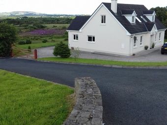 Ballyliffin Road, Carndonagh, Co. Donegal
