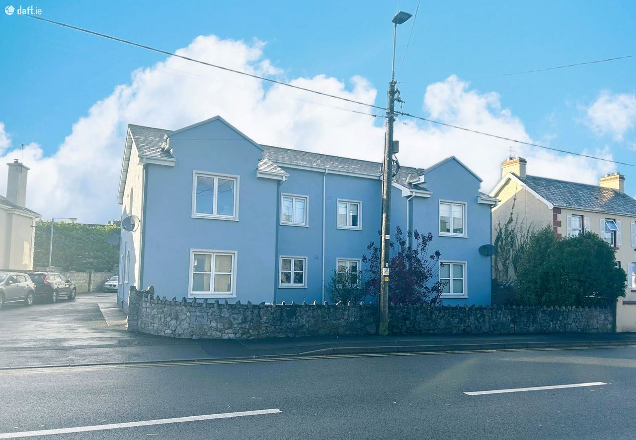 Apartment 3, Church View, Clare Road, Ennis, Co. Clare