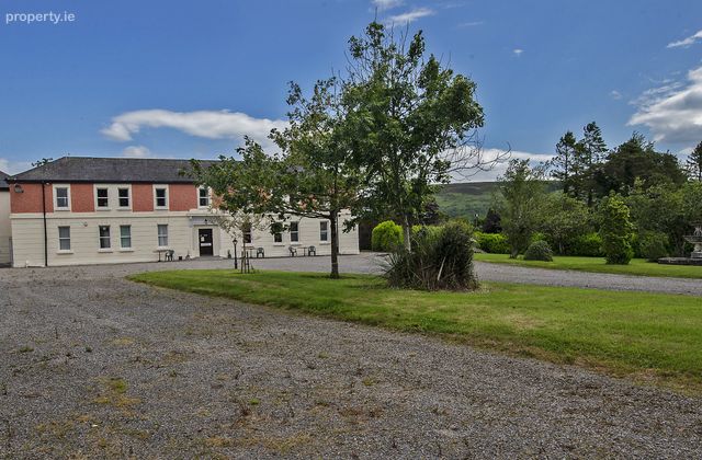 Pilgrims Rest Hotel, Mount Melleray, Dungarvan, Co. Waterford - Click to view photos