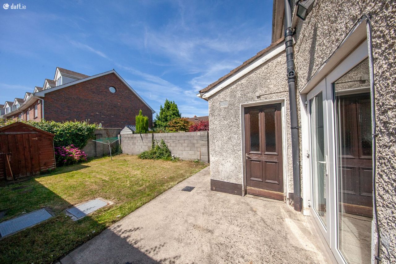 Horan Estates - 7 Hampton Green,Dublin 7, Navan Road (D7), Dublin 7