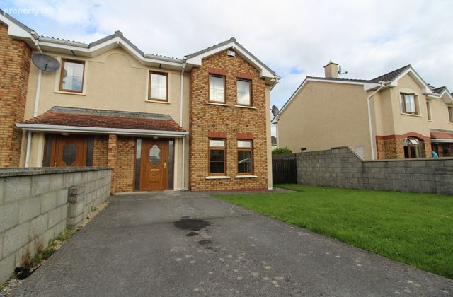 11 Lee Drive, Ballinorig, Tralee, Co. Kerry - Click to view photos