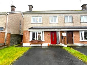 56 Árd Esker, Athenry, Co. Galway