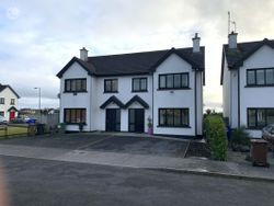 14 The Nurseries, Moylough, Co. Galway - Semi-detached house