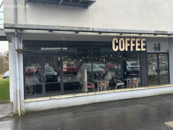 Unit 5, Athenry Shopping Centre, Prospect, Athenry, Co. Galway
