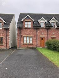 38 Ath Lethan, Racecourse Road, Dundalk, Co. Louth