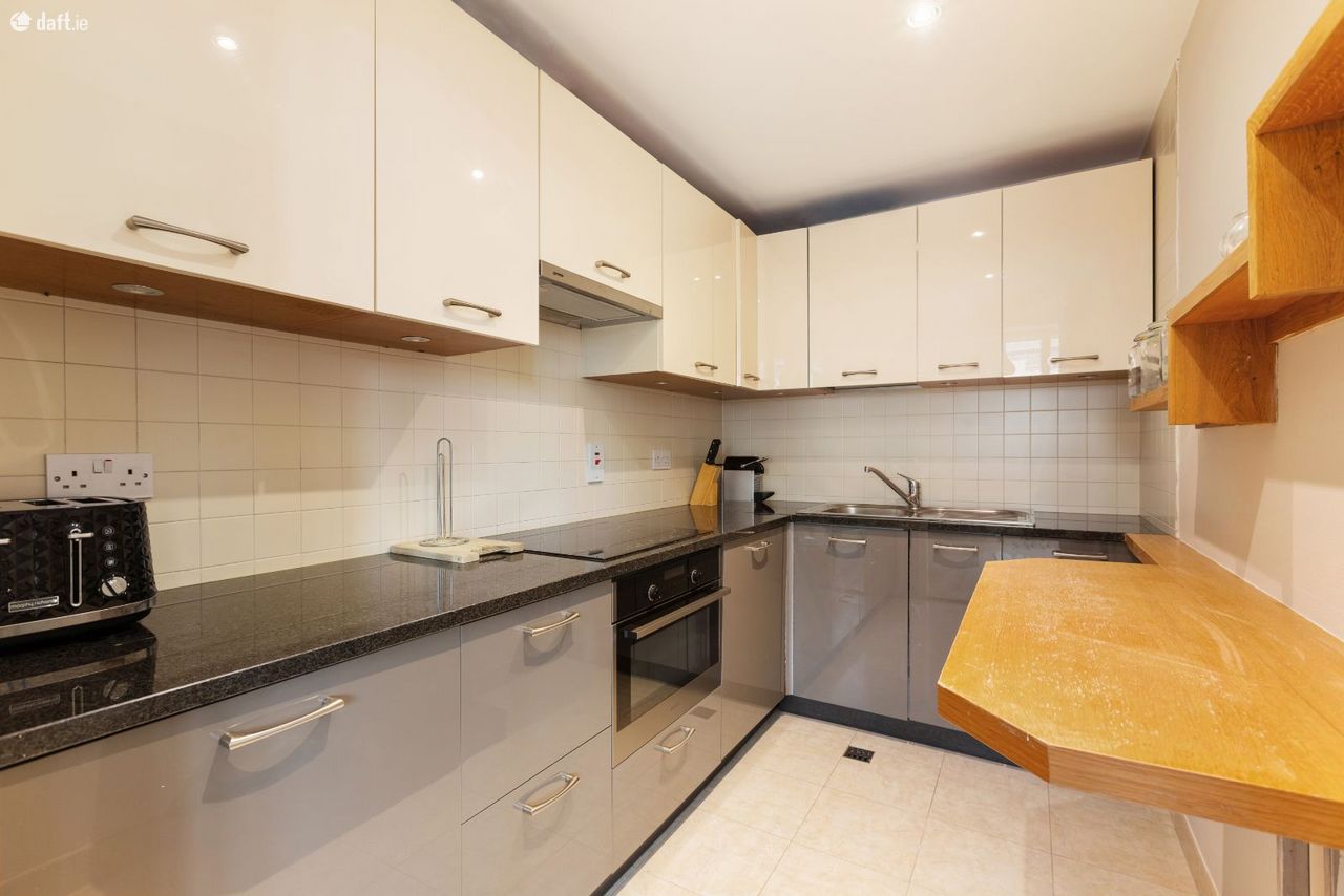 Apartment 11,The Dock Mill,Grand Mill Quay,Barrow Street,Dublin 4, Grand Canal Dock, Dublin 4
