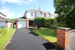 86 Abbey Court, Father Russell Road, Dooradoyle, Co. Limerick - Semi-detached house