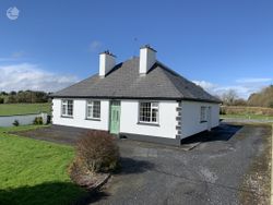 Gurteen, Mountbellew, Co. Galway - Detached house