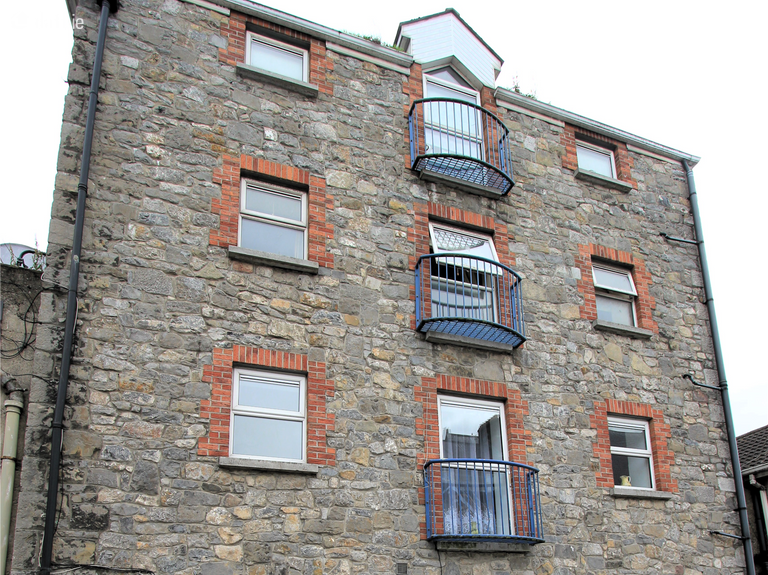 Apartment 3, The Malt House, Bessexwell Lane, Drogheda, Co. Louth - Click to view photos