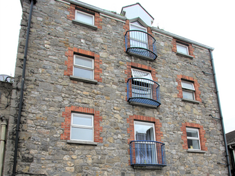 Apartment 3, The Malt House, Bessexwell Lane, Drogheda, Co. Louth