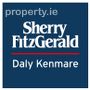 Sherry FitzGerald Daly Logo