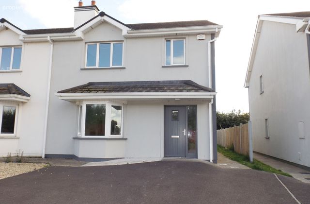 11 Rathgarve Green, Castlepollard, Co. Westmeath - Click to view photos