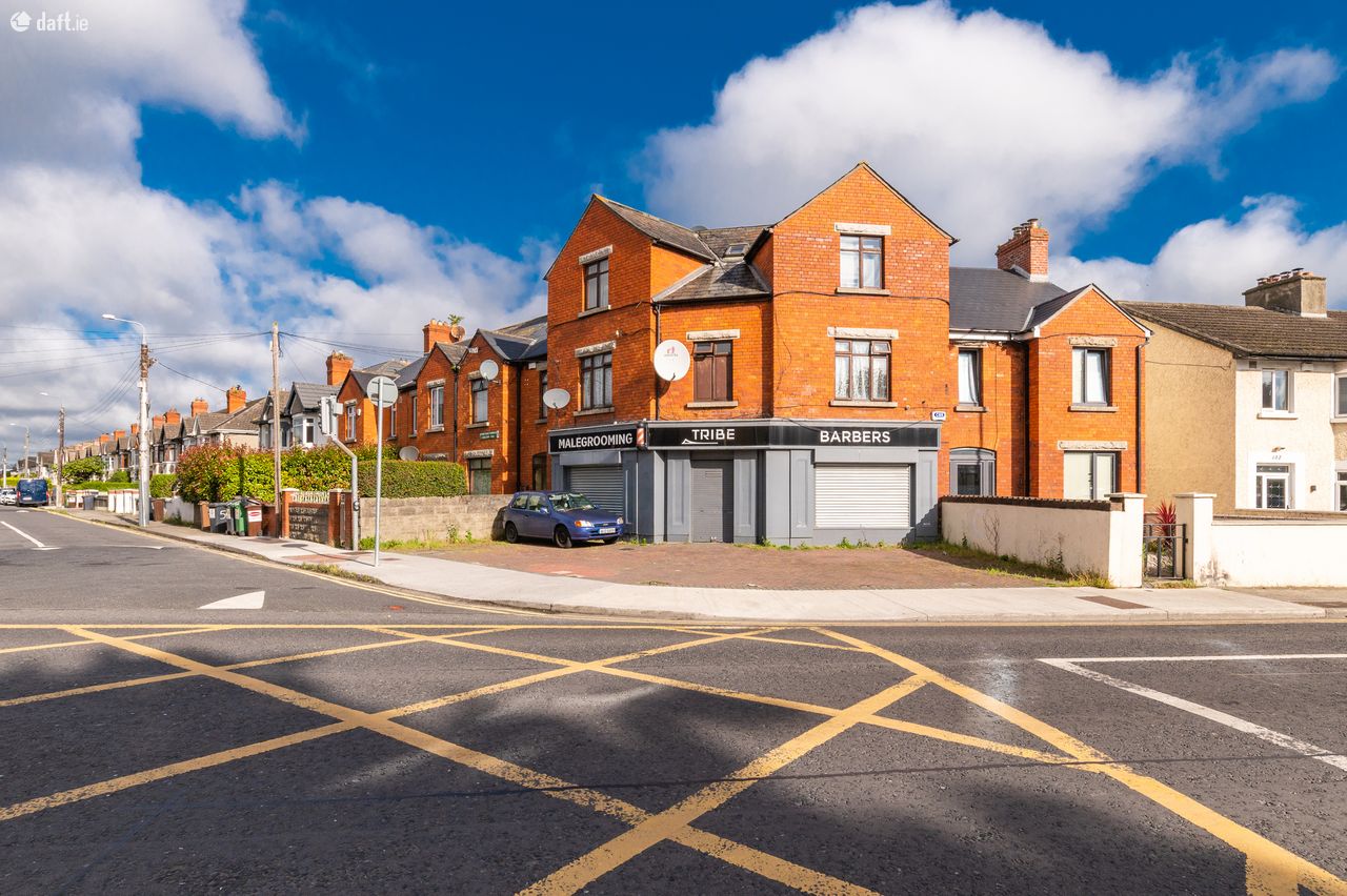 106 Tyrconnell Road, Inchicore, Dublin 8