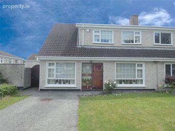 14 Lissadell Avenue, Powerscourt, Waterford, Waterford City, Co. Waterford