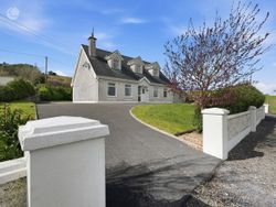 Doctors Road,Ballyhaunis,Co. Mayo, Ballyhaunis, Co. Mayo - Bungalow For Sale