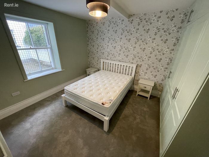 7a Pery Square, Limerick City Centre, Co. Limerick Apartments and