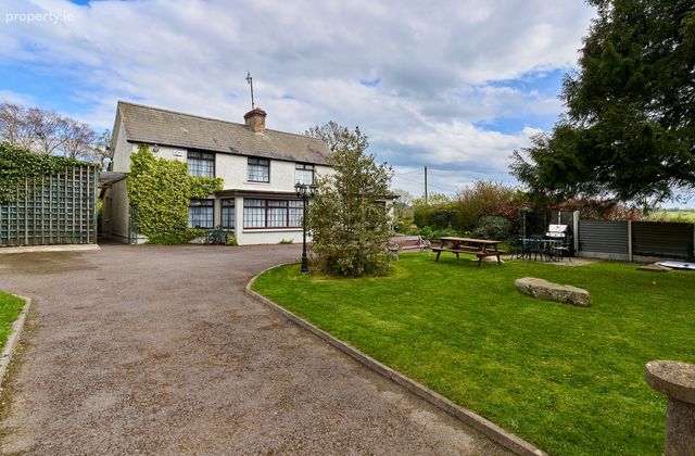 Clogher, Rathkenny, Co. Meath - Click to view photos