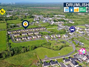 10 Cairn Hill View, Drumlish, Co. Longford - Image 2