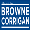 Browne Corrigan Chartered Surveyors Logo