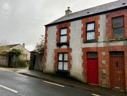 Sion Hill,Dunmore,Tuam,Co. Galway, Dunmore, Co. Galway - End-of-terrace house