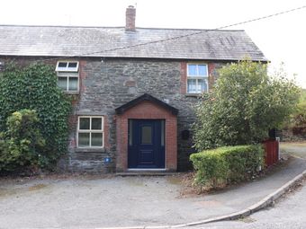 Rose Cottage, 2 Turner\'s Hill, Kingscourt, Co. Cavan
