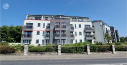 Apartment 25,Dún Na Carraige,Blackrock,Salthill,Galway, Salthill, Co. Galway - Apartment For Sale