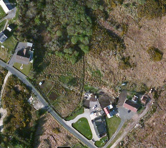 Ranafast, Annagry, Co. Donegal Property.ie