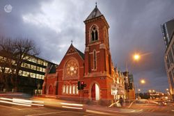 The Red Church, Henry Street, Limerick City, Co. Limerick
