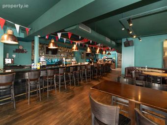 Paddy The Farmers Bar With Nine Apartments, Old Blackrock Road / Southern Road Cork City, Cork City, Co. Cork - Image 3