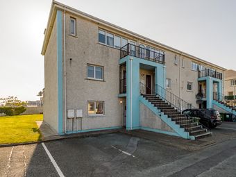 Apartment 36, The Anchorage, Bettystown, Co. Meath