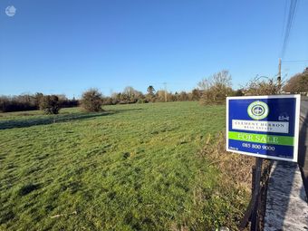Wolfe Tone Street, Mountmellick, Co. Laois - 