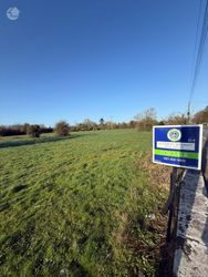 Wolfe Tone Street, Mountmellick, Co. Laois - 