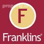 Franklins Logo