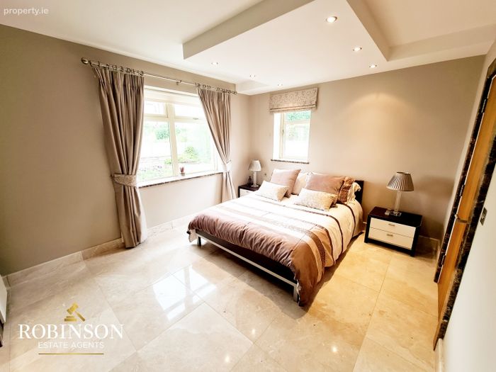 Green Island House, Dunfanaghy, Co. Donegal Property.ie