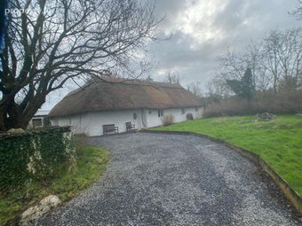 Lisduff Cottage, Lisduff, Craughwell, Co. Galway - Image 2