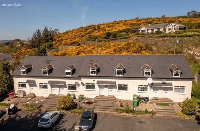 Multi-unit Residential Investment 1a To 7a, Ballinacarrig, Brittas Bay, Co. Wicklow - Click to view photos