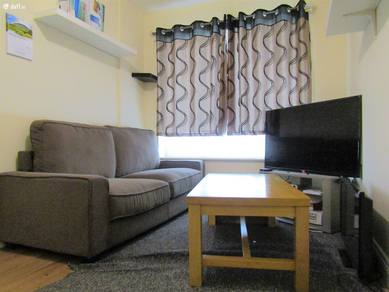 Horan Estates - 21A Newbury Drive, Clonshaugh, Dublin 17