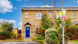 5 Bellgree Grove,Dublin 15, Dublin 15 - Semi-detached house