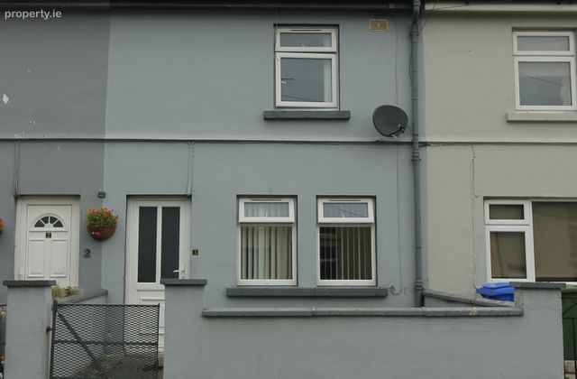 3 Mcdonagh Terrace, Mitchel Street, Thurles, Co. Tipperary - Click to view photos