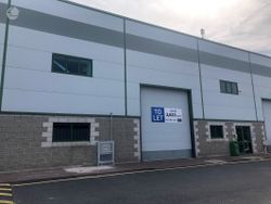North Point Business Park, Blackpool, Co. Cork