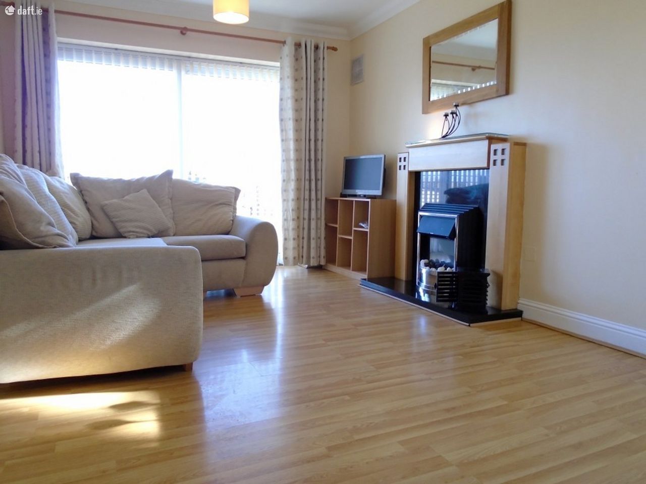 Horan Estates - The Sycamores, Clonshaugh Woods, Clonshaugh, Dublin 17