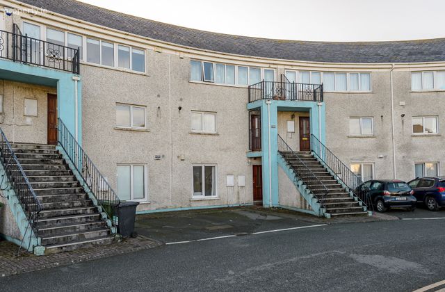 Apartment 9, The Anchorage, Bettystown, Co. Meath - Click to view photos
