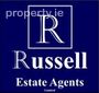 Russell Estate Agents Logo